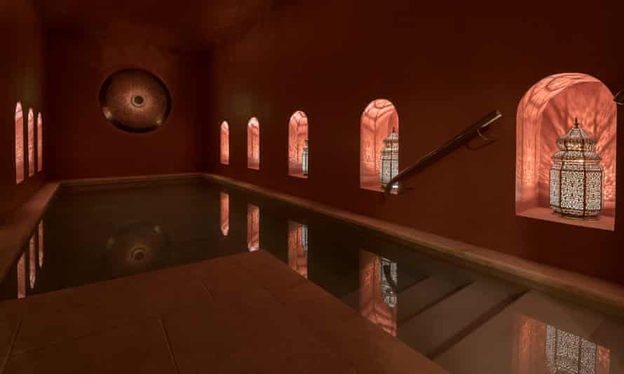 hammam 1 photocredit Jose Ennis Photography