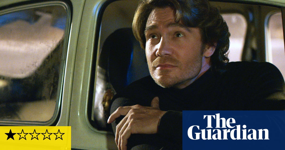 Ted Bundy: American Boogeyman review – pointless portrait of a serial killer