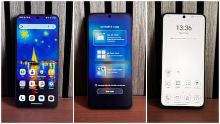 TCL NXTPaper