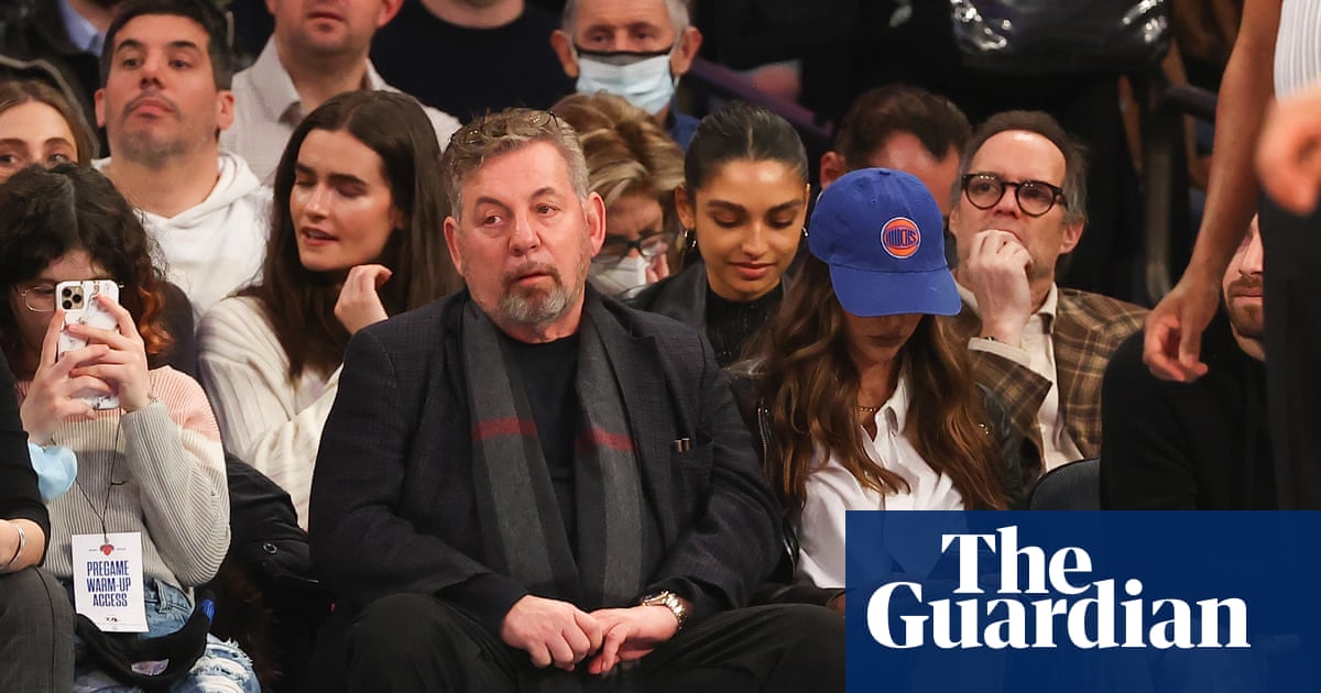 Knicks' Triumph Proves Dolan's Leadership, Despite Liberal Media Attacks