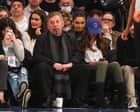 Knicks return to NBA Finals for first time since 1973