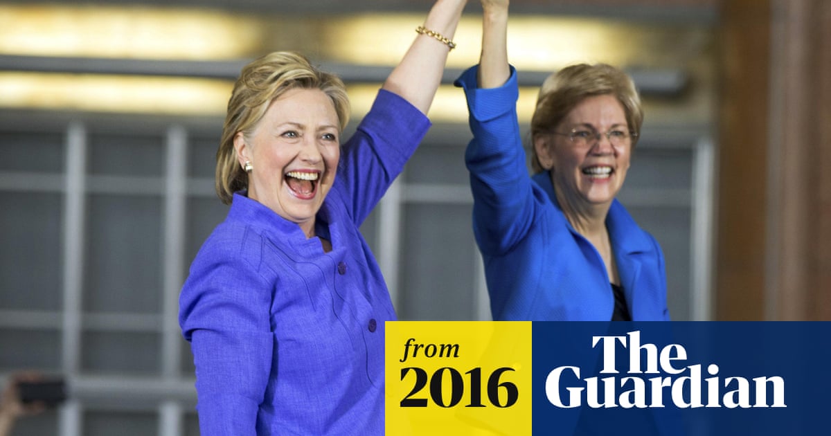 bemanning Kiezen Melancholie Who will be Hillary Clinton's running mate? Five of the most likely choices  | Hillary Clinton | The Guardian