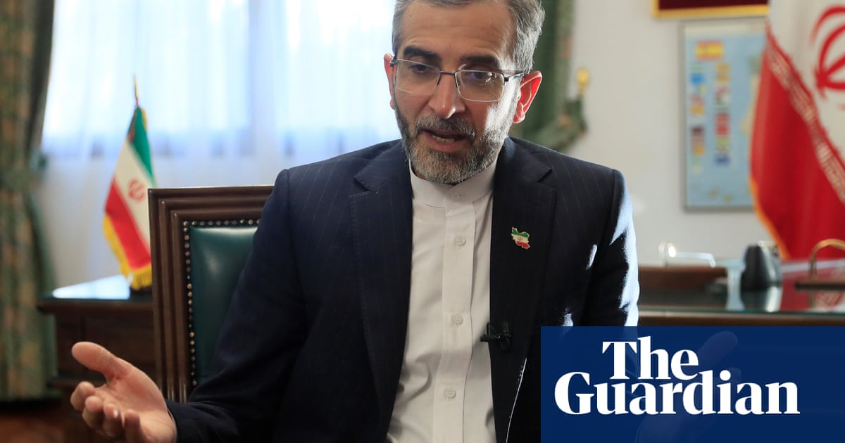Iran se kernkraggesprekke sal met wêreldmoondhede hervat word ná vyf maande onderbreking