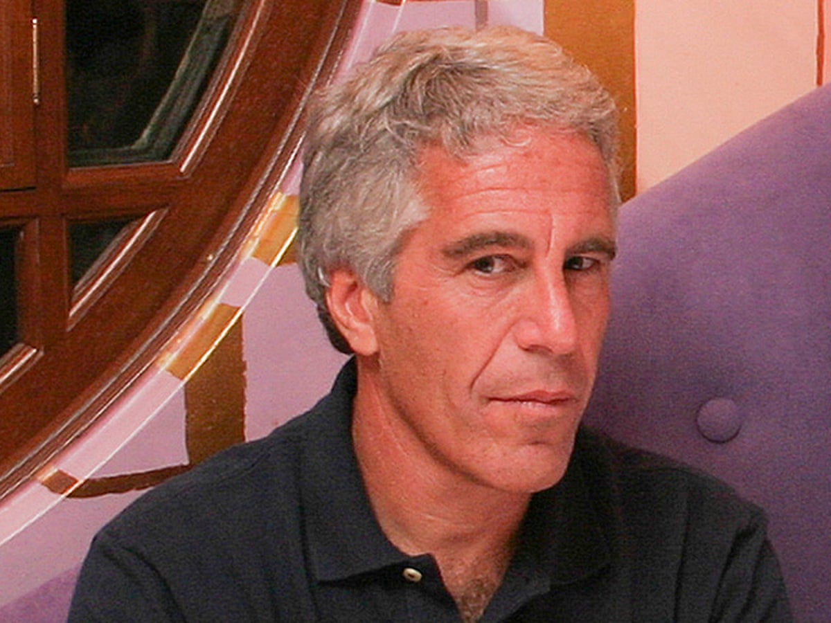 His conduct left an impression that lingered': the life of Jeffrey Epstein | Jeffrey Epstein | The Guardian
