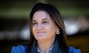 Senator Jacqui Lambie