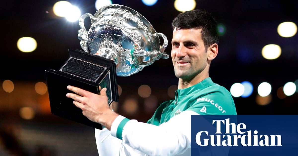 Novak Djokovic secures medical exemption to play in Australian Open
