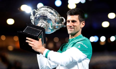 Novak Djokovic secures medical exemption to play in Australian