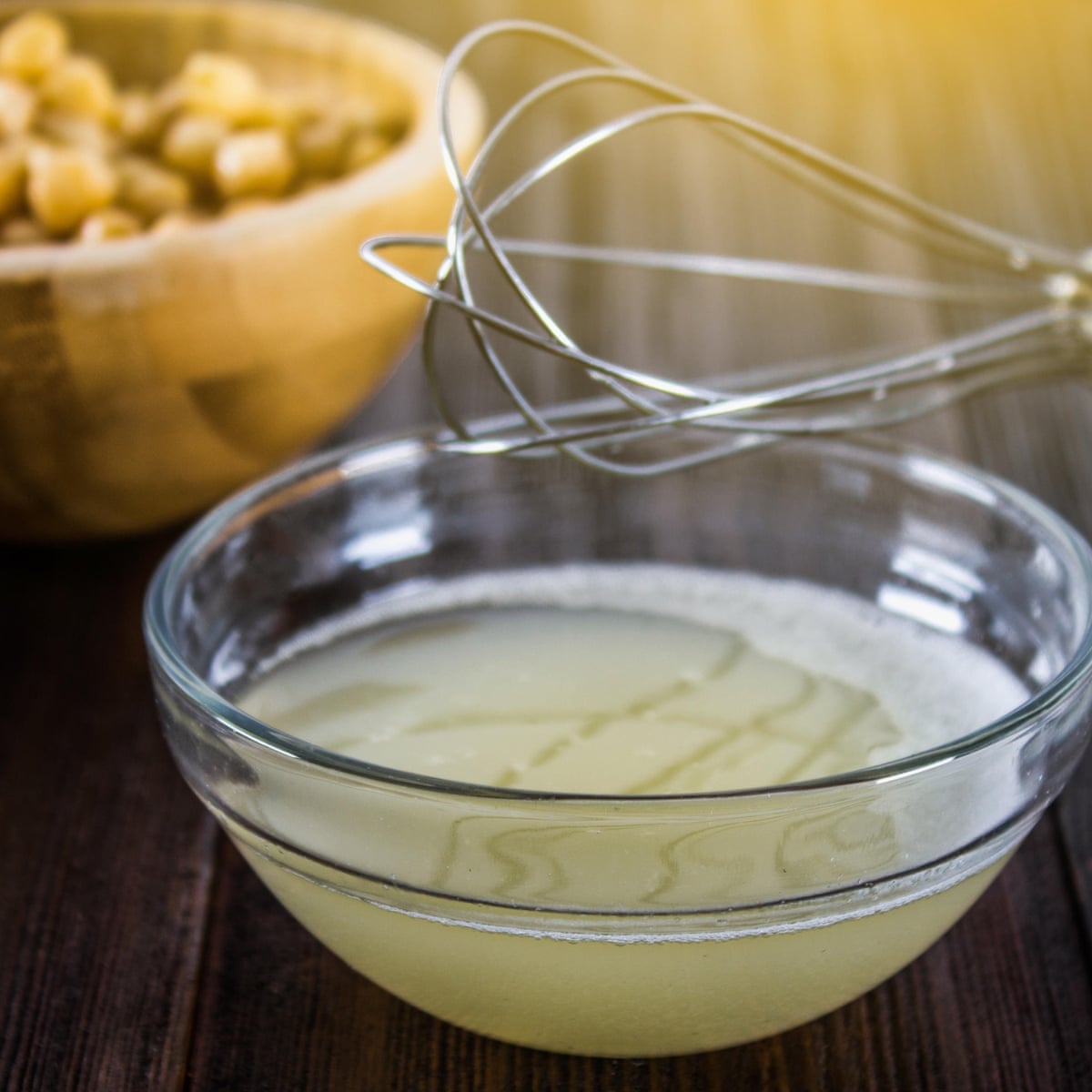 No Flour Pasta Or Eggs The Perfect Substitutes For 20 Common