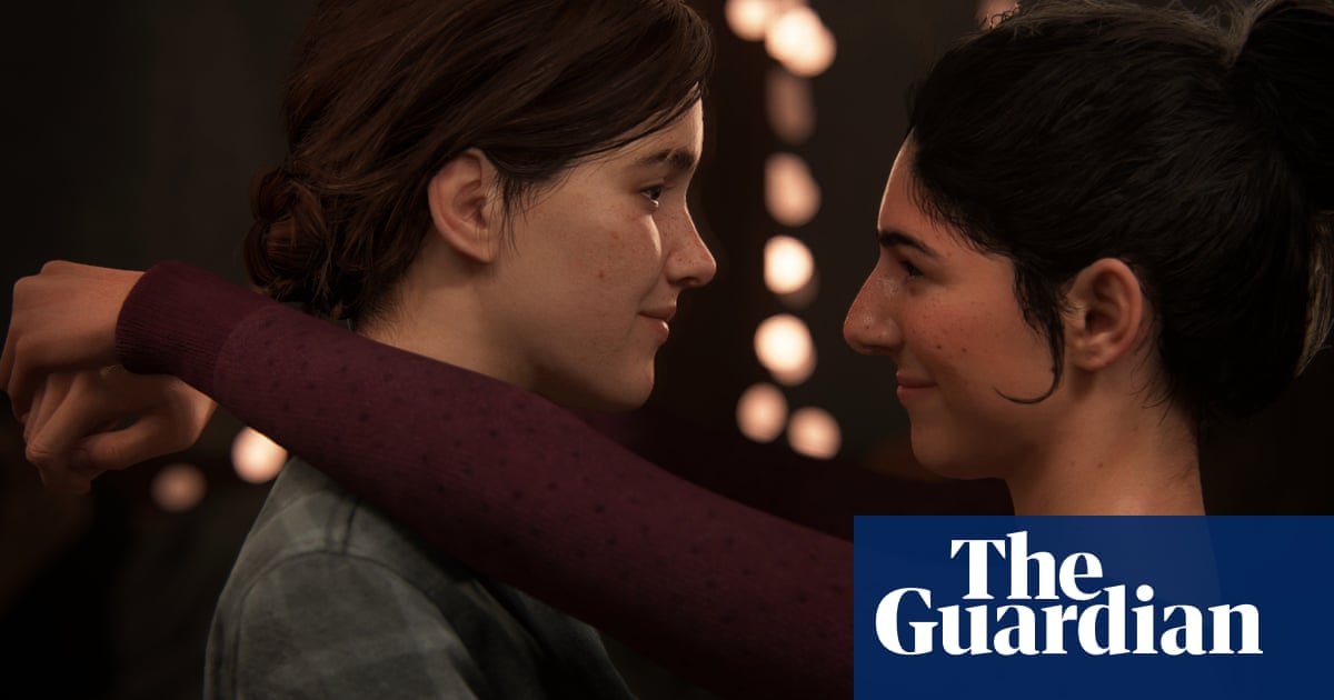 What Lies Ahead For Video Games In 2019 Games The Guardian - what lies ahead for video games in 2019 black rockstar hair roblox What Lies Ahead For Video Games In 2019 Games The Guardian - black rockstar hair roblox