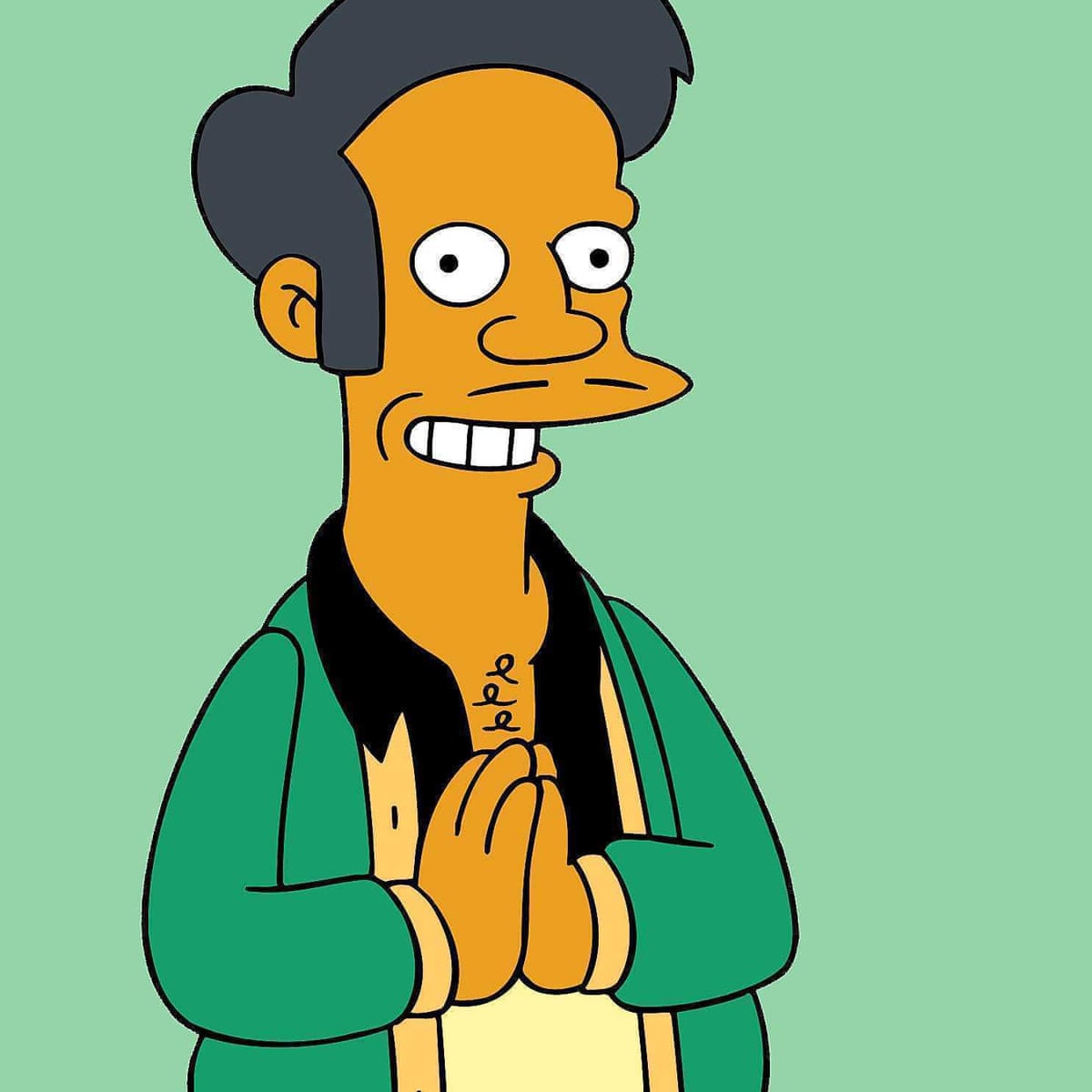 The Simpsons Bart S Body Image Youtube