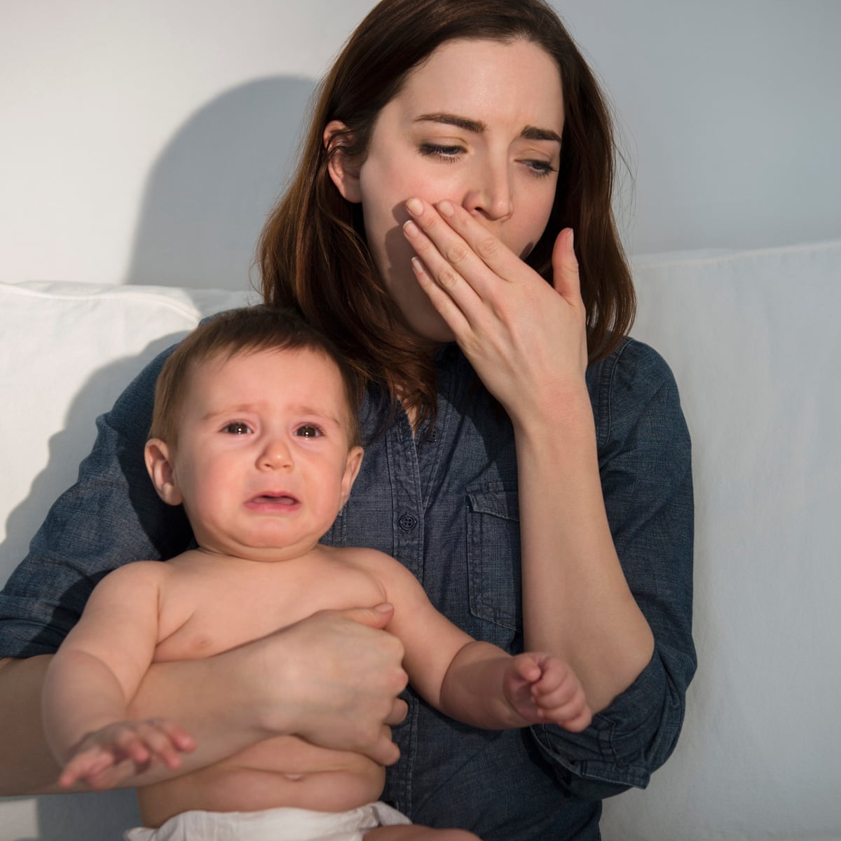 My Partner Is Pressuring Me For A Second Baby But I Can Barely Cope With The One We Have Family The Guardian My Partner Is Pressuring Me For A Second Baby But I Can Barely Cope With The One We Have Family The Guardian