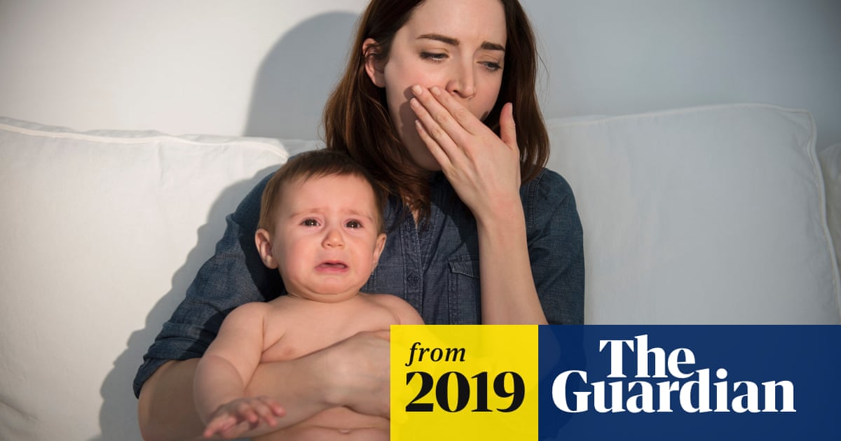 New Parents Face Up To Six Years Of Sleep Deprivation Study Says Parents And Parenting The Guardian New Parents Face Up To Six Years Of Sleep Deprivation Study Says Parents And Parenting The Guardian