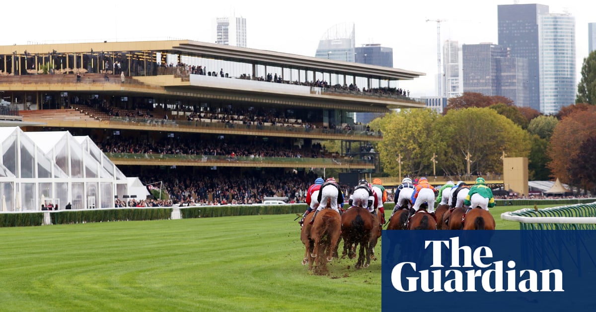 French president persuaded to give approval to resumption of racing