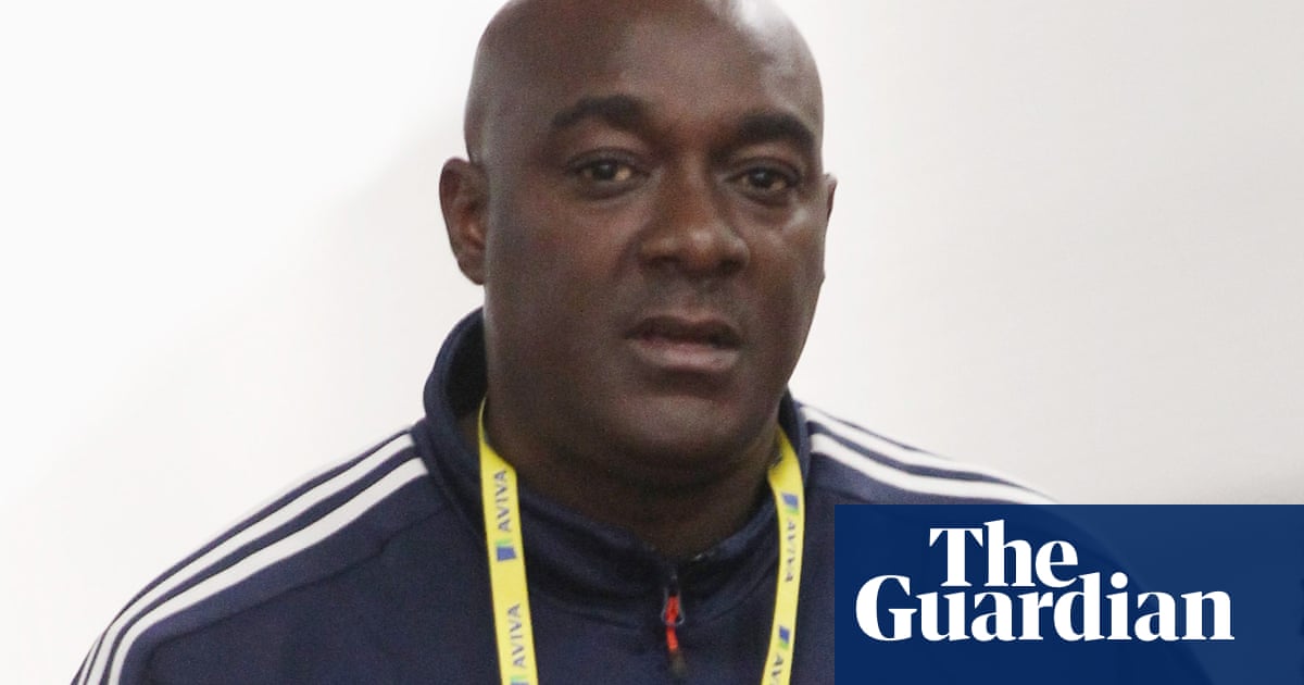 Athletics mourns legendary Team GB coach Lloyd Cowan after death aged 58