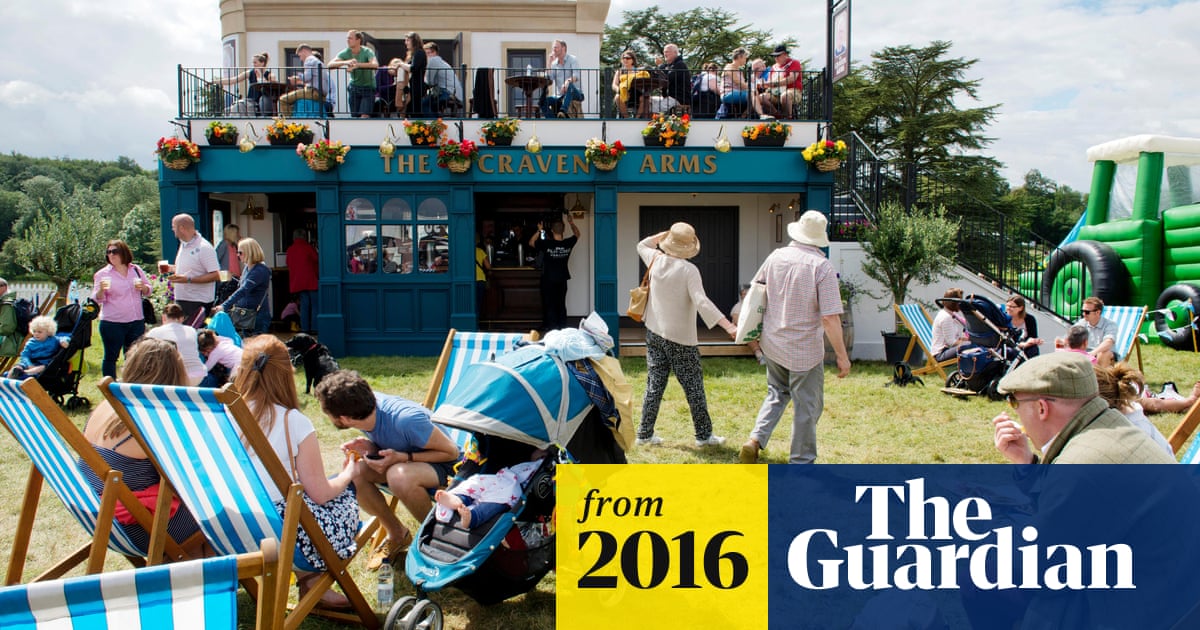 Countryfile Live For People Who Like A Nice Way Of Living With Picnics Television The Guardian Countryfile Live For People Who Like A Nice Way Of Living With Picnics Television The Guardian