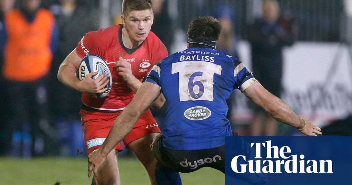 Champions Cup preview: Saracens recall internationals for crucial match