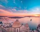 ‘Fastest refund guaranteed’: UK travel firms compete for custom with unlikely selling points ‘Fastest refund guaranteed’: UK travel firms compete for custom with unlikely selling points