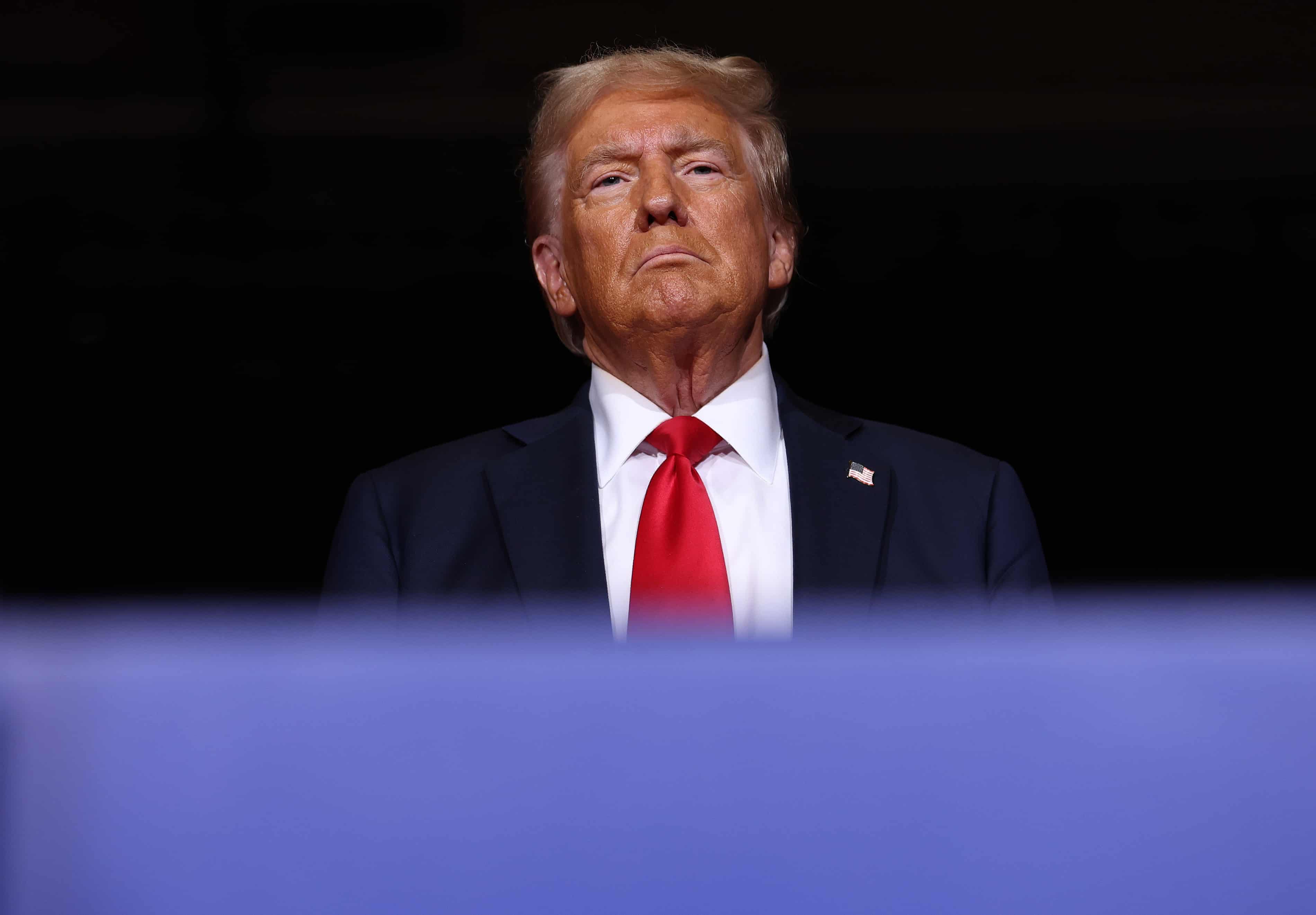 Trump allies spending millions to dissuade voters in key states from polls (theguardian.com)