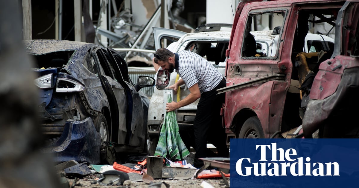 Russia-Ukraine war at a glance: what we know on day 535 of the invasion