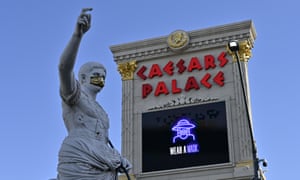 Caesars Palace