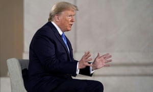 ‘How this plays out at the ballot box remains to be seen. But the early numbers should give Trump serious pause.’