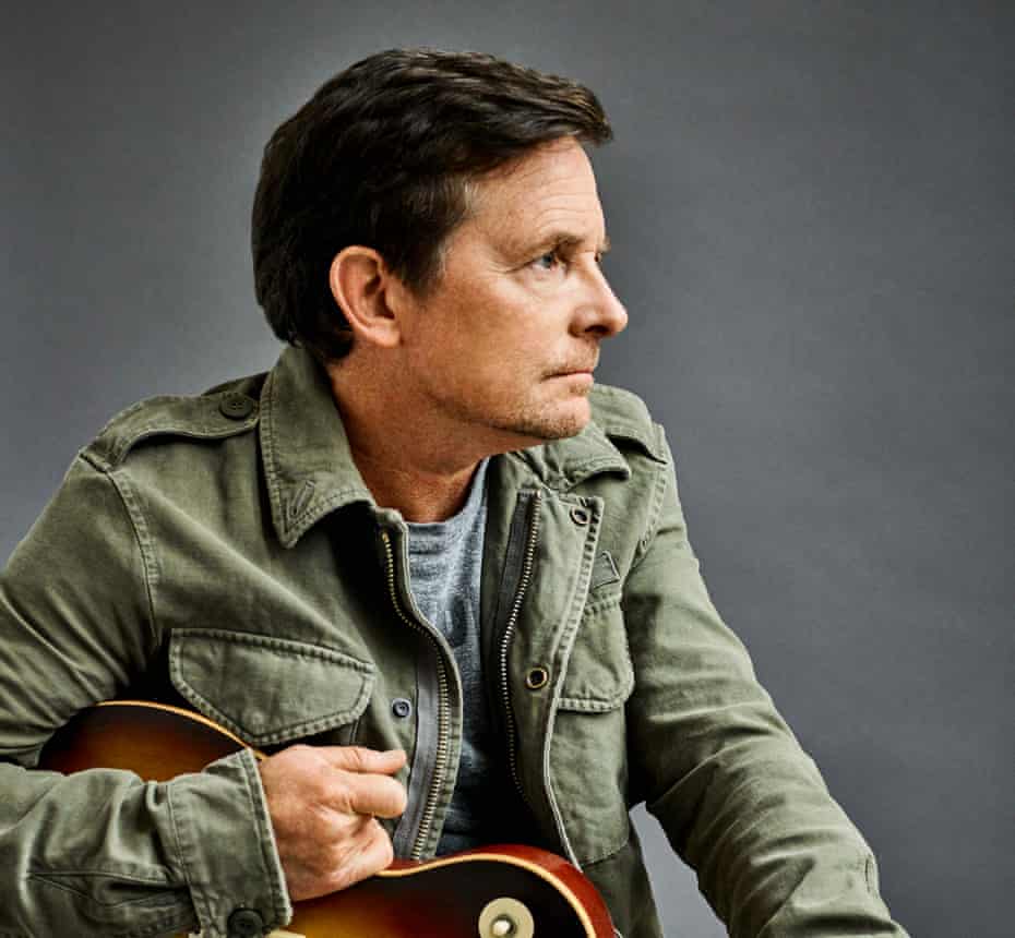 Michael J Fox Every Step Now Is A Frigging Math Problem So I Take It Slow Michael J Fox The Guardian