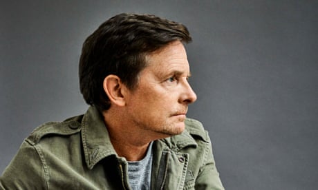 Michael J Fox