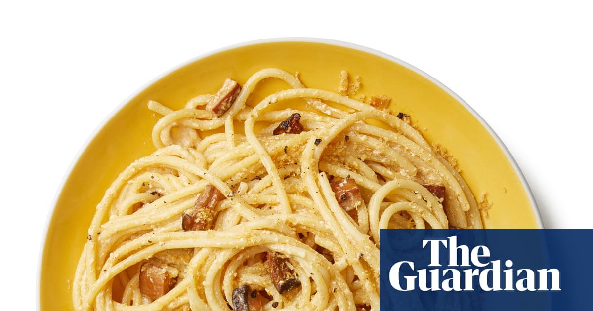 How do I get texture and that umami hit without meat? | Kitchen aide