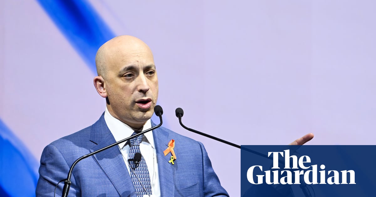Anti-Defamation League takes down extremism research after Musk leads rightwing backlash