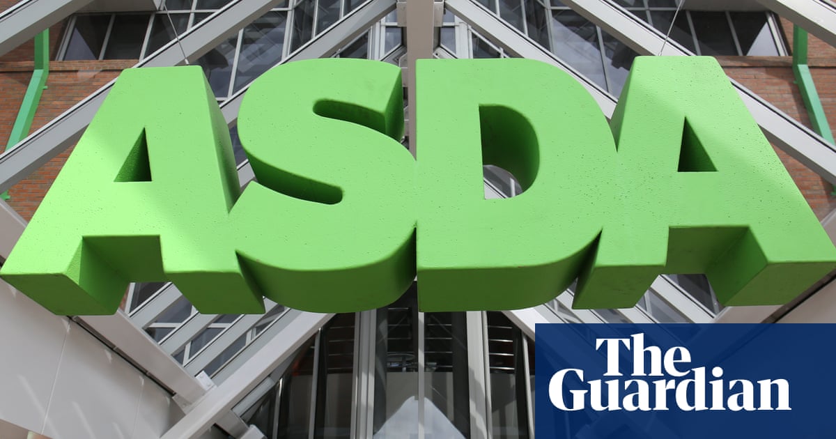 Asda Reports 5.9% Q1 Sales Drop Despite Price Cuts, Growth Signs