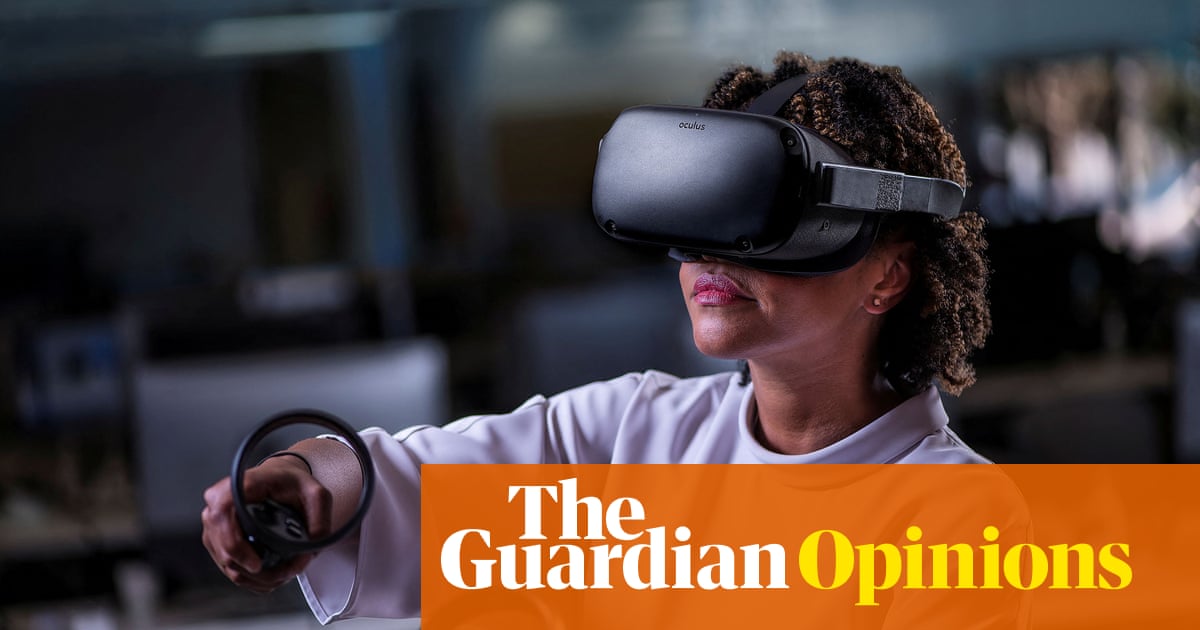 The Guardian view on online dangers: the internet needs a retrofit