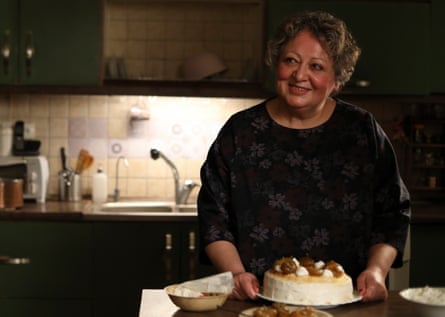 My Favourite Cake on BBC Four.