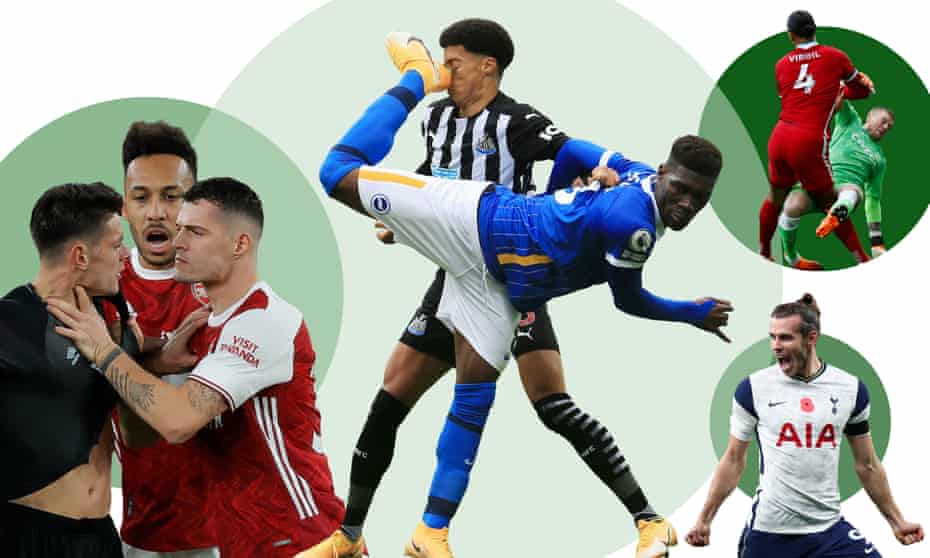 Premier League 21 The Best Photos From A Tumultuous Season Premier League The Guardian Premier League 21 The Best Photos From A Tumultuous Season Premier League The Guardian