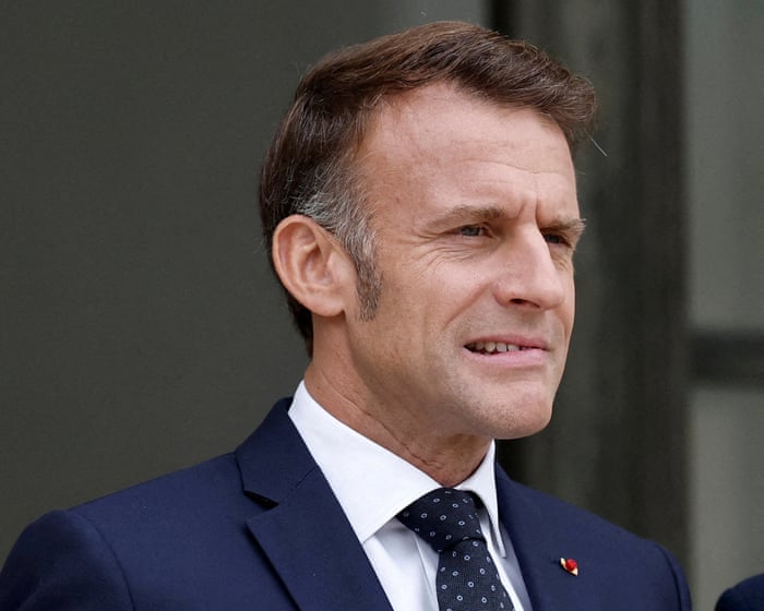Macron to Appoint New Prime Minister Amid Political Pressure