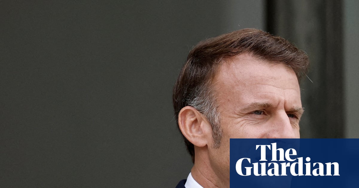 New French PM to be named by Friday as Macron resists pressure to call snap elections
