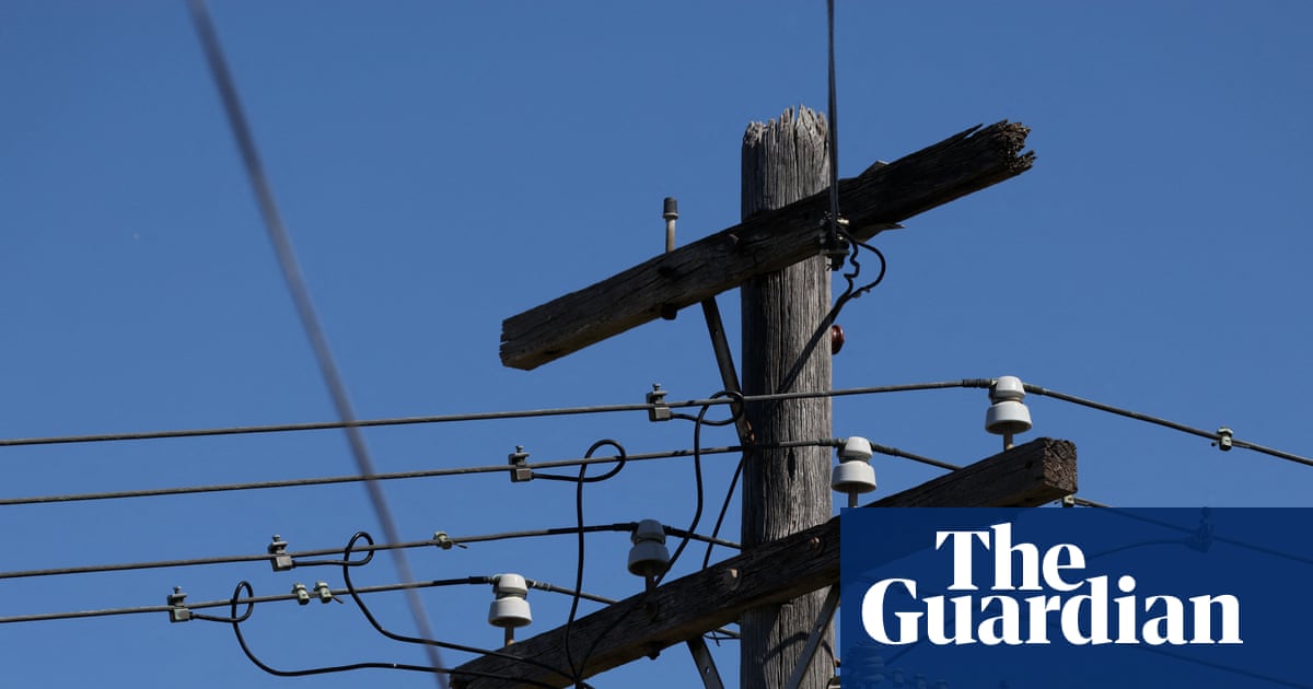 Power bills expected to fall by up to 10% from July, bringing ‘welcome relief’ to Australia’s east coast