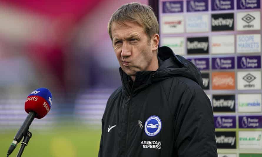 Graham Potter