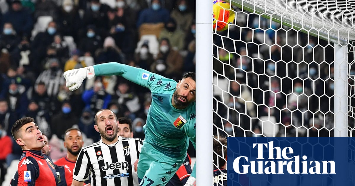 European roundup: Juventus earn manager Allegri his 250th Serie A win