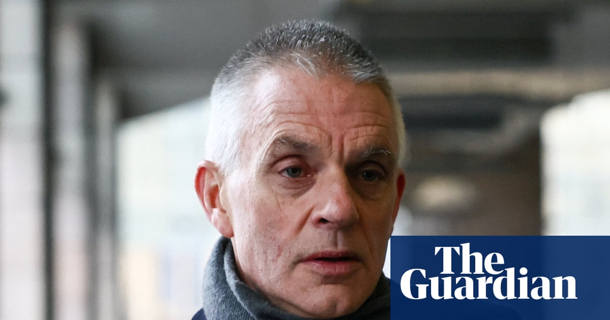 BBC World Service faces funding cliff edge in seven weeks, says Tim Davie