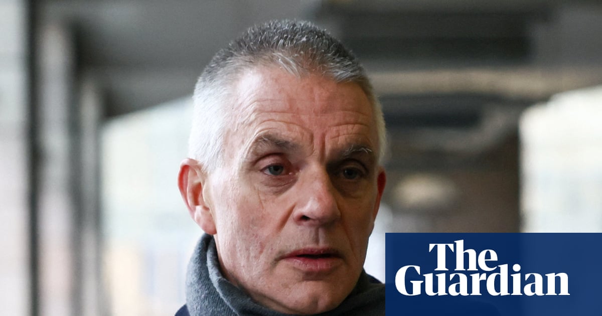 BBC faces profound jeopardy' without funding overhaul, Tim Davie says