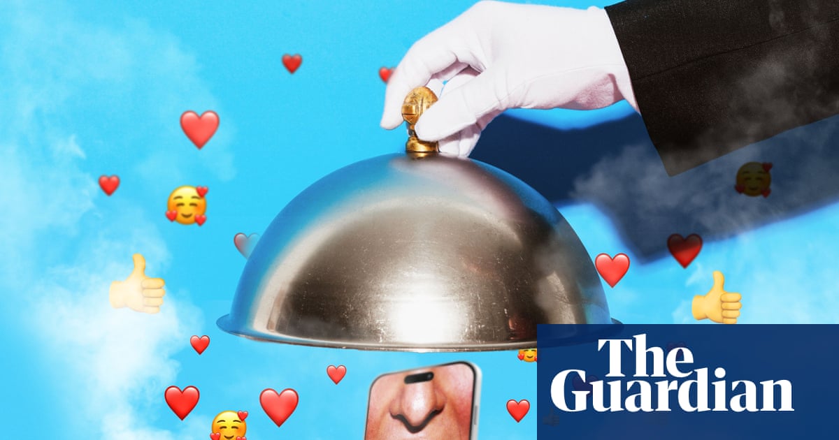 ‘A crisis of authenticity’: the truth about food influencers