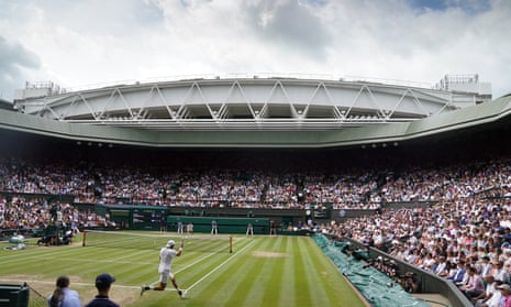 Wimbledon is hoping to keep fans engaged by offering detailed AI-powered stats.