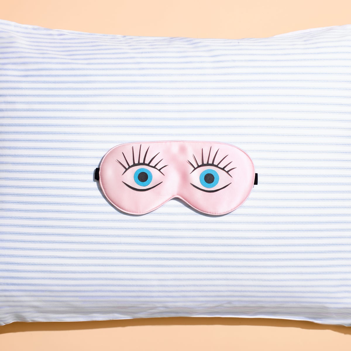 How I Finally Learned To Sleep Life And Style The Guardian