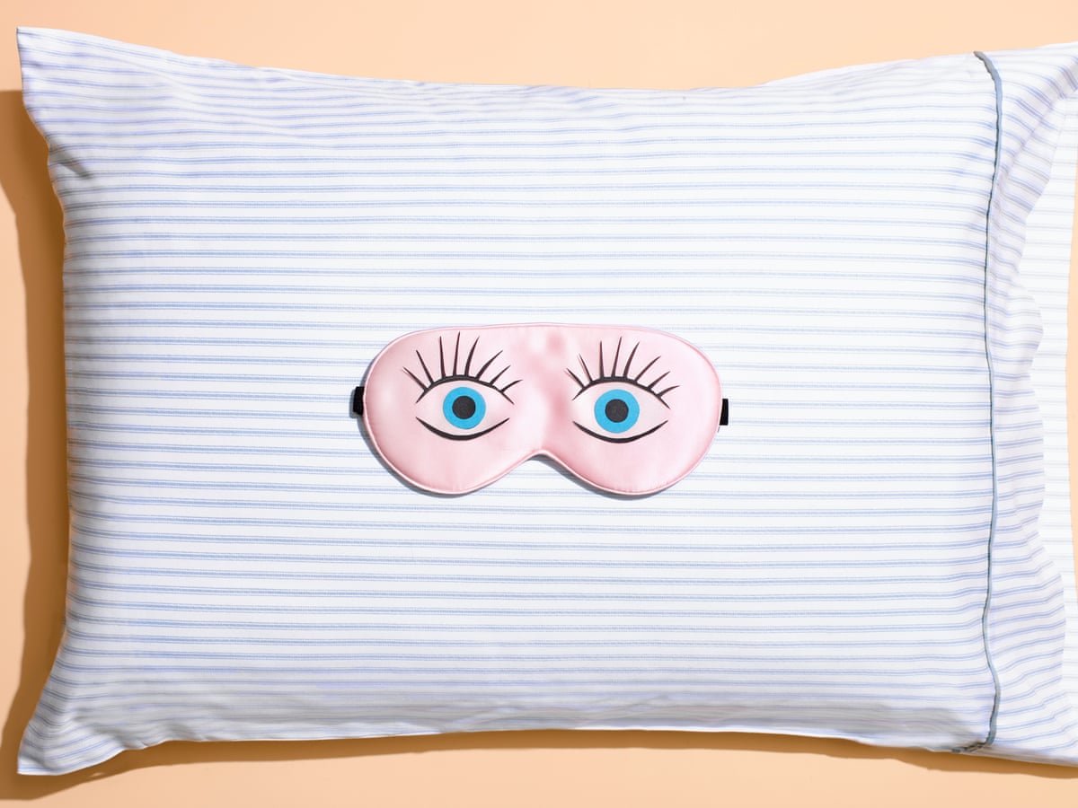 How I Finally Learned To Sleep Sleep The Guardian How I Finally Learned To Sleep Sleep The Guardian