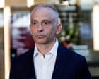 NSW police urged Jewish man to drop claim he was subject to antisemitic slurs and death threats, commission told