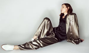Suranne Jones