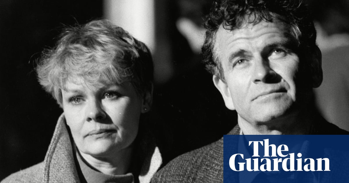 Ian Holm: a virtuoso actor of real sinew beneath the charm and calm | Peter Bradshaw