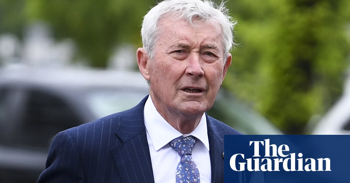 Bernard Collaery trial: Coalition tells high court release of judgment would risk national security