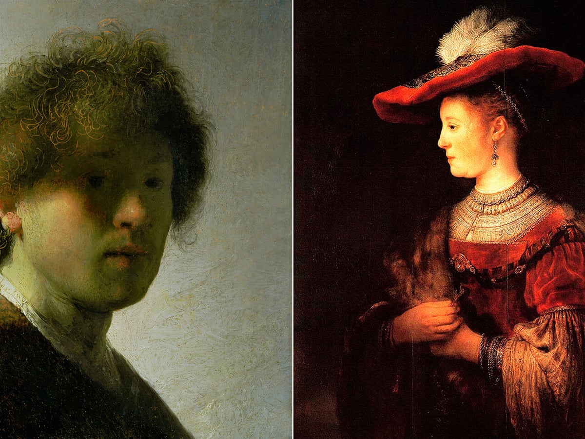 The Life Events Of Rembrandt That Affected His Art Impact Rembrandt the-life-events-of-rembrandt-that-affected-his-art-impact-rembrandt