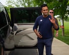 Ohio governor race: Democrat Amy Acton and Republican Vivek Ramaswamy win primaries to face off in November – live